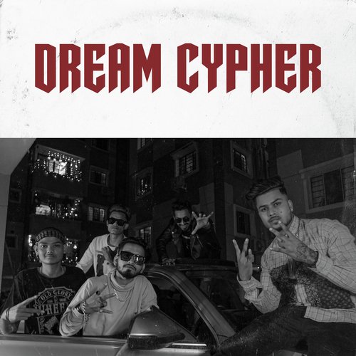 Dream Cypher_poster_image