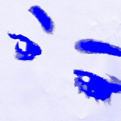 DON'T GO cover art