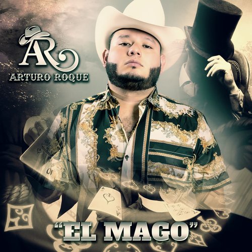 El Mago cover art