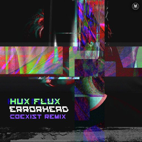 Errorhead (Coexist Remix) cover art