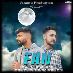 Fan (feat. Harish Bhagat)-RTcIeiNARFg