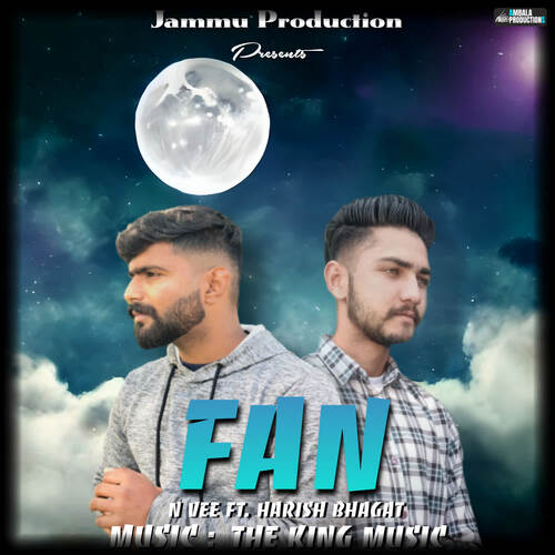 Fan (feat. Harish Bhagat)