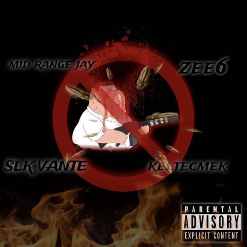 Fat Man cover art