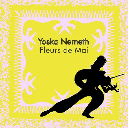 Yoska Nemeth
