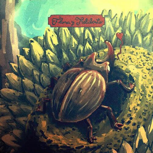 Juan cover art