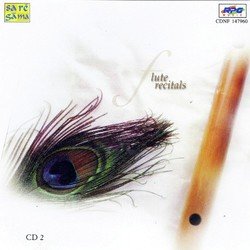 Flute Recitals Various Artistes - Vol. 2