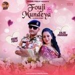 Fouji Mundeya (A Love Story)