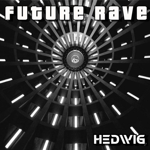 Future Rave cover art