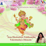 Ganesh Meditation Mantra