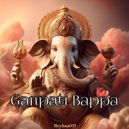 Ganpati Bappa