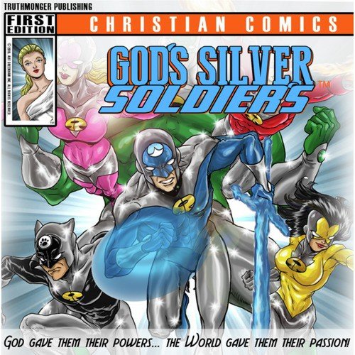 God&#039;s Silver Soldiers_poster_image