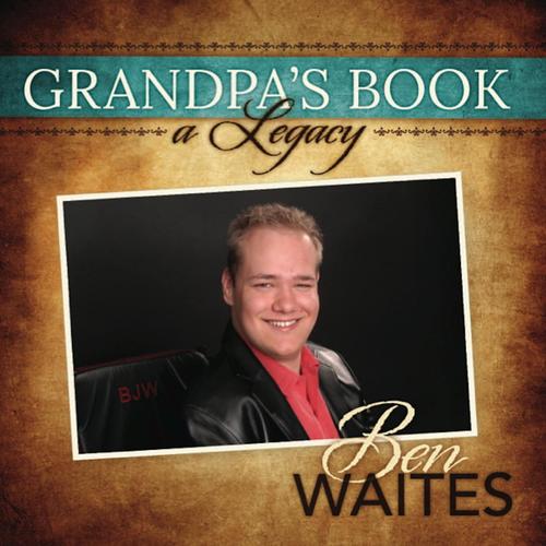 Grandpa's Book: A Legacy