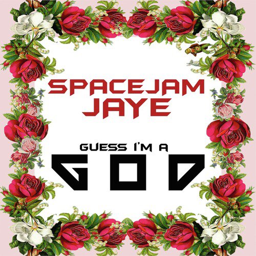 Spacejam Jaye
