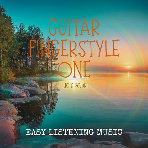 Harmonic Breeze cover art