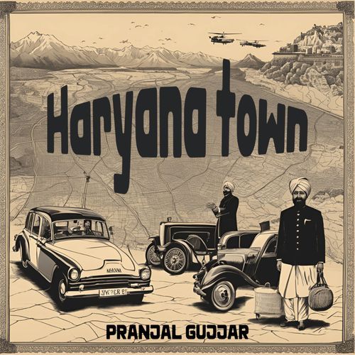 HARYANA TOWN
