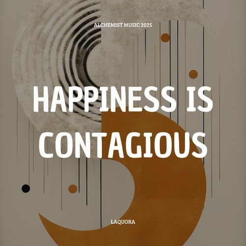Happiness Is Contagious (Mixes)