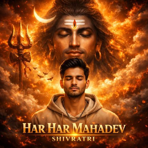Har Har Mahadev Shivratri