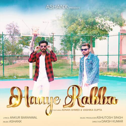 Haye Rabba (Original)