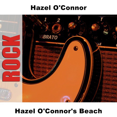 Hazel O'Connor's Beach