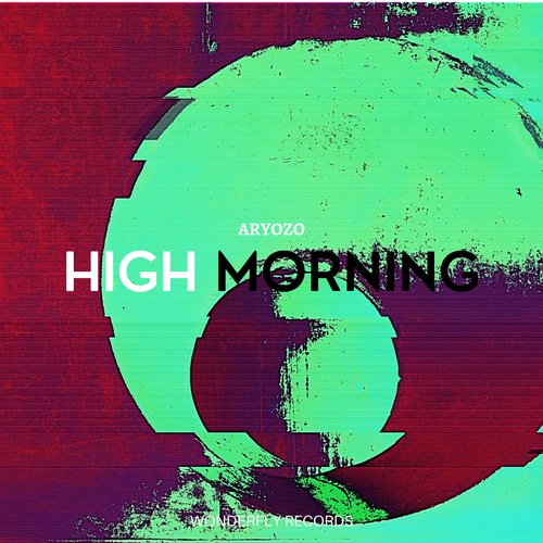 High morning cover art