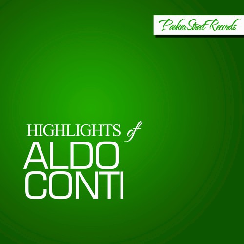 Highlights of Aldo Conti