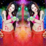 Holi ke bahar Mein Rang Ke fuhaar mein