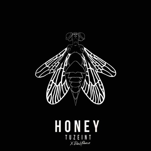 Honey cover art