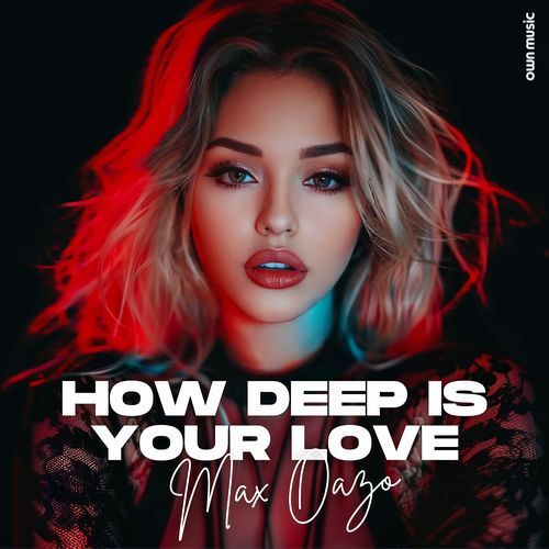 How Deep Is Your Love_poster_image