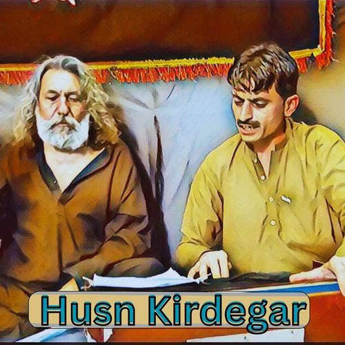 Husn Kirdegar