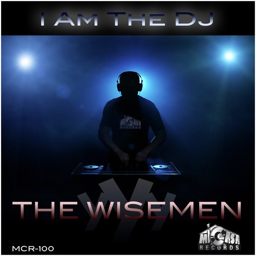 I Am The DJ