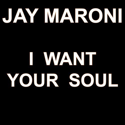 I Want Your Soul (Radio Edit)_poster_image