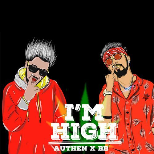 I'm High