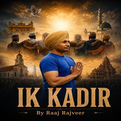 IK KADIR