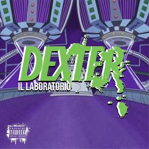 Il Laboratorio Di Dexter_poster_image