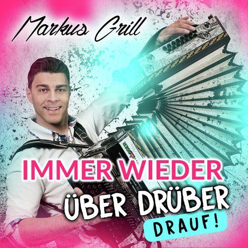 Immer wieder Über Drüber Drauf!