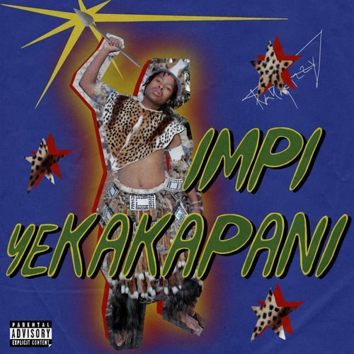 Impi yeKakapani_poster_image