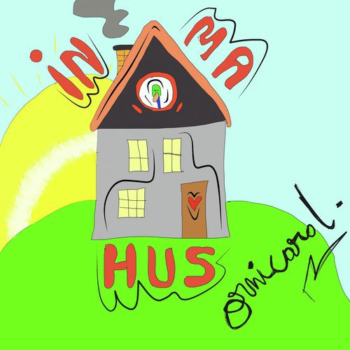 Kjcas cover art