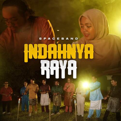 Indahnya Raya