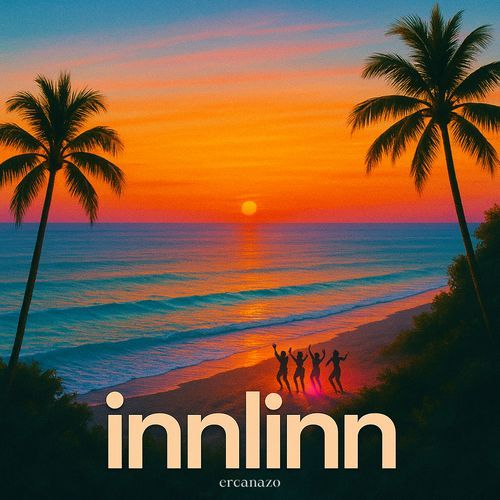 Innlinn cover art
