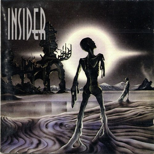 Power Disease cover art