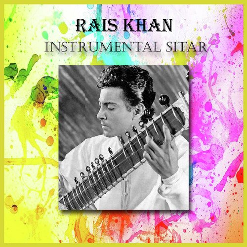 Instrumental Sitar