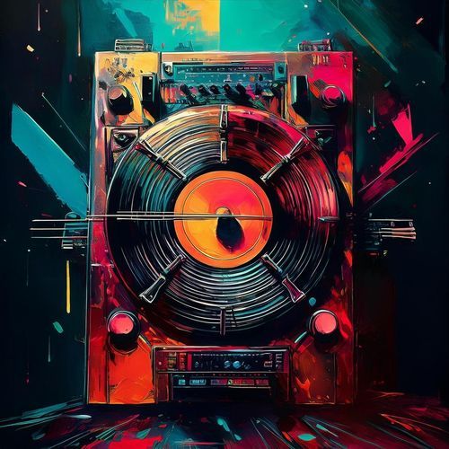 L337 Spells Only cover art