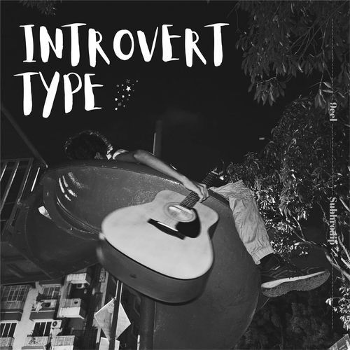 Introvert Type