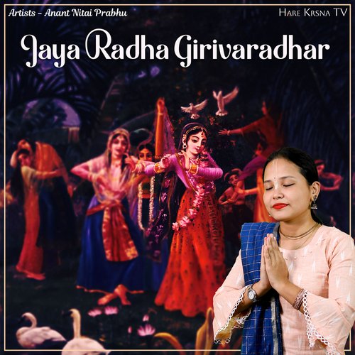 Jay Radha Girivaradhar