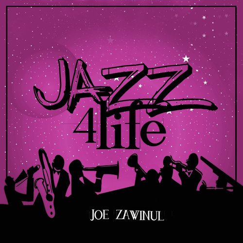 Jazz 4 Life_poster_image