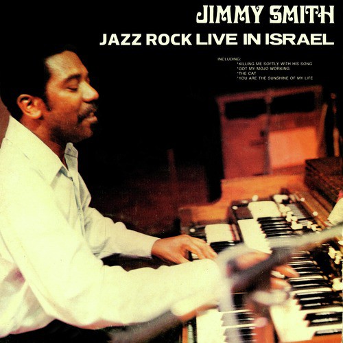 Jazz Rock - Live In Israel
