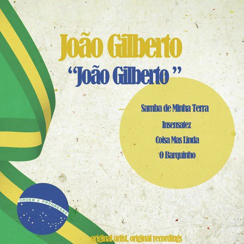 João Gilberto