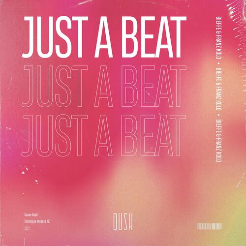 Just A Beat_poster_image