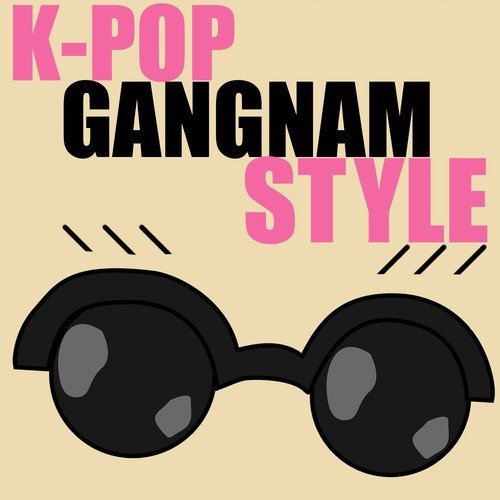 K-Pop Gangnam Style
