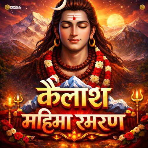 Kailash Mahima Smaran